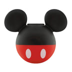 Disney Mickey Mouse Ears Hallmark String Light Covers, Set of 8