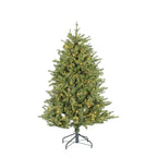 Natural Cut "Hallmark" Fir Tree 5' 400 LED Lights