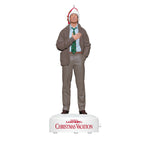 National Lampoon's Christmas Vacation™ Clark Griswold Ornament With Sound