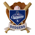 MLB Los Angeles Dodgers™ World Series Champions™ 2025 Ornament