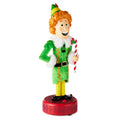 Elf Buddy the Elf™ Nutcracker Figurine With Sound, 13"