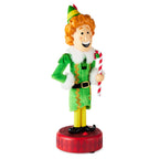 Elf Buddy the Elf™ Nutcracker Figurine With Sound, 13"