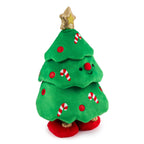 Happy Dancing Tree Musical Plush With Light and Motion, 10"