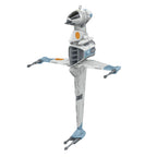 Star Wars: Return of the Jedi™ B-Wing Fighter™ Ornament