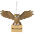 Harry Potter™ Hogwarts™ Acceptance Letter Personalized Ornament, Custom Text