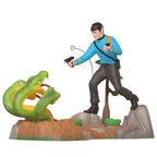 Star Trek™: The Original Series Space Serpent Attack! Ornament