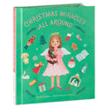 Christmas Miracles All Around Recordable Storybook