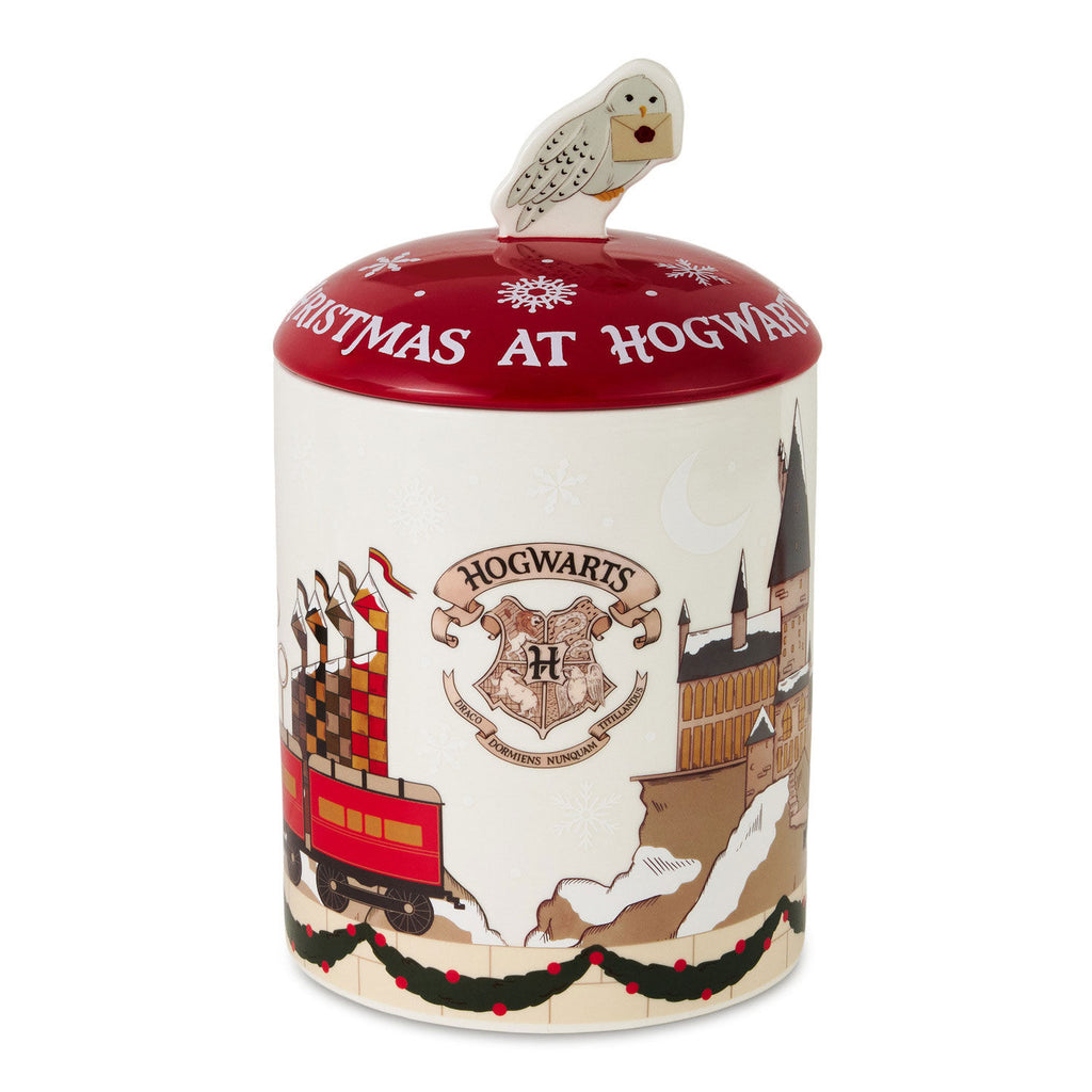 Harry Potter™ Hogwarts™ Treat Jar