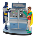 Batman™ The Classic TV Series Batcomputer Ornament With Light and Sound