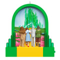The Wizard of Oz™ Journey to the Land of Oz Ornament With Light
