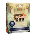 Harry Potter™ Hallmark Countdown Calendar Box With 12 Mini Ornaments
