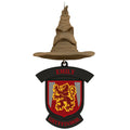 Harry Potter™ Sorting Hat Personalized Text Ornament, Gryffindor™
