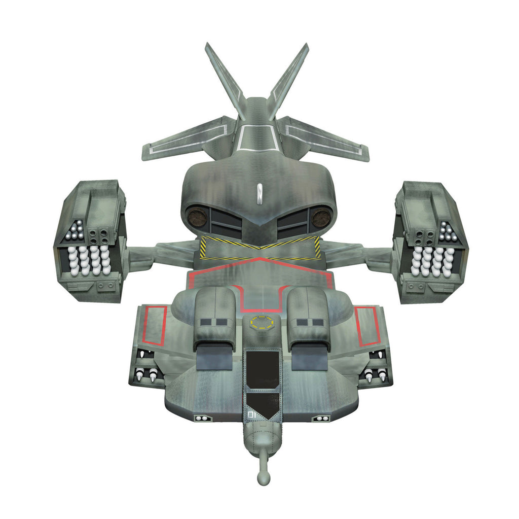 Aliens™ UD-4L "Cheyenne" Dropship Ornament