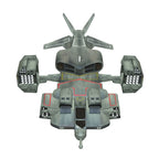 Aliens™ UD-4L "Cheyenne" Dropship Ornament
