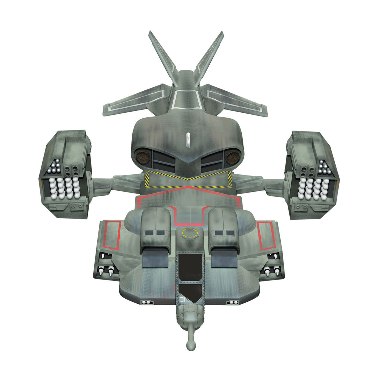 Aliens™ UD-4L "Cheyenne" Dropship Ornament