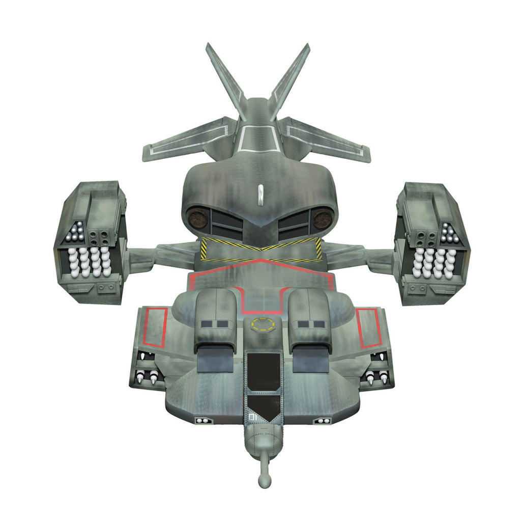 Aliens™ UD-4L "Cheyenne" Dropship Ornament