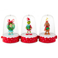 Dr. Seuss's How the Grinch Stole Christmas!™ Holiday Tappers Musical Figurines With Motion, Set of 3