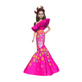 Barbie™ Día De Muertos Ornament