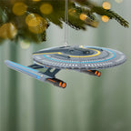 Star Trek™: Lower Decks U.S.S. Cerritos Ornament