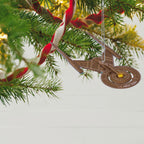 Star Trek™: Discovery U.S.S. Discovery™ Ornament With Light