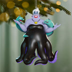 Disney The Little Mermaid Ursula Ornament