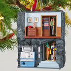 Batman™ The Classic TV Series To the Batcave!™ Ornament With Light, Sound and Motion