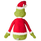 Dr. Seuss's How the Grinch Stole Christmas!™ Grinch Plush With Light, 13"