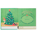 Christmas Miracles All Around Recordable Storybook