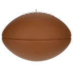 NFL Dallas Cowboys Football Personalized Ornament, Custom Photo and Text