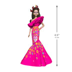 Barbie™ Día De Muertos Ornament