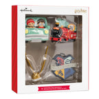 Harry Potter™ Hallmark Ornaments, Set of 4