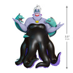 Disney The Little Mermaid Ursula Ornament