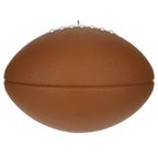 NFL Buffalo Bills Football Personalized Ornament, Custom Text