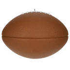 NFL Indianapolis Colts Football Personalized Ornament, Custom Text
