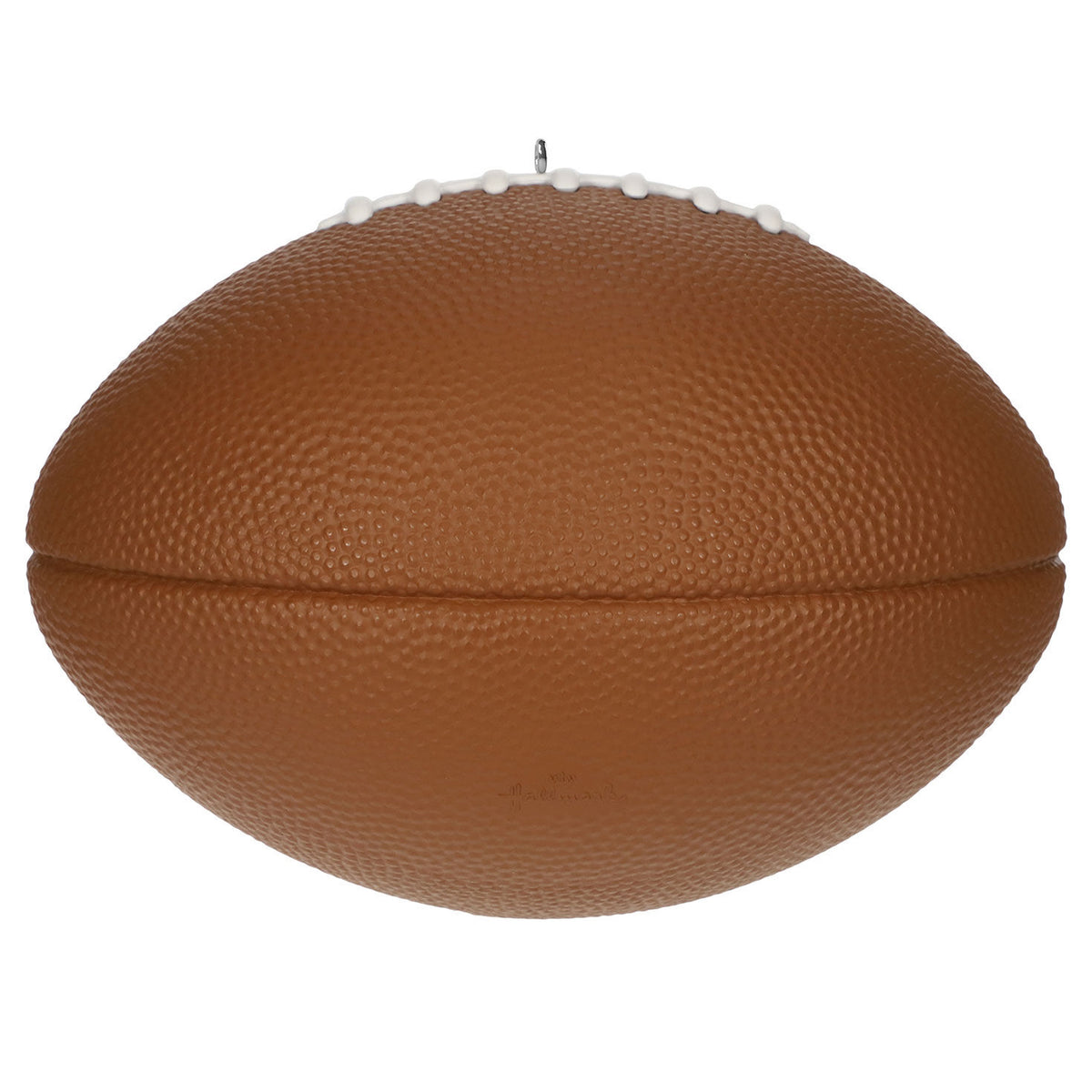 NFL Indianapolis Colts Football Personalized Ornament, Custom Text