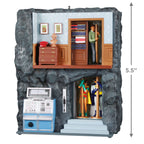 Batman™ The Classic TV Series To the Batcave!™ Ornament With Light, Sound and Motion