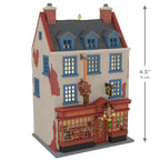 Harry Potter™ Quality Quidditch™ Supplies Ornament