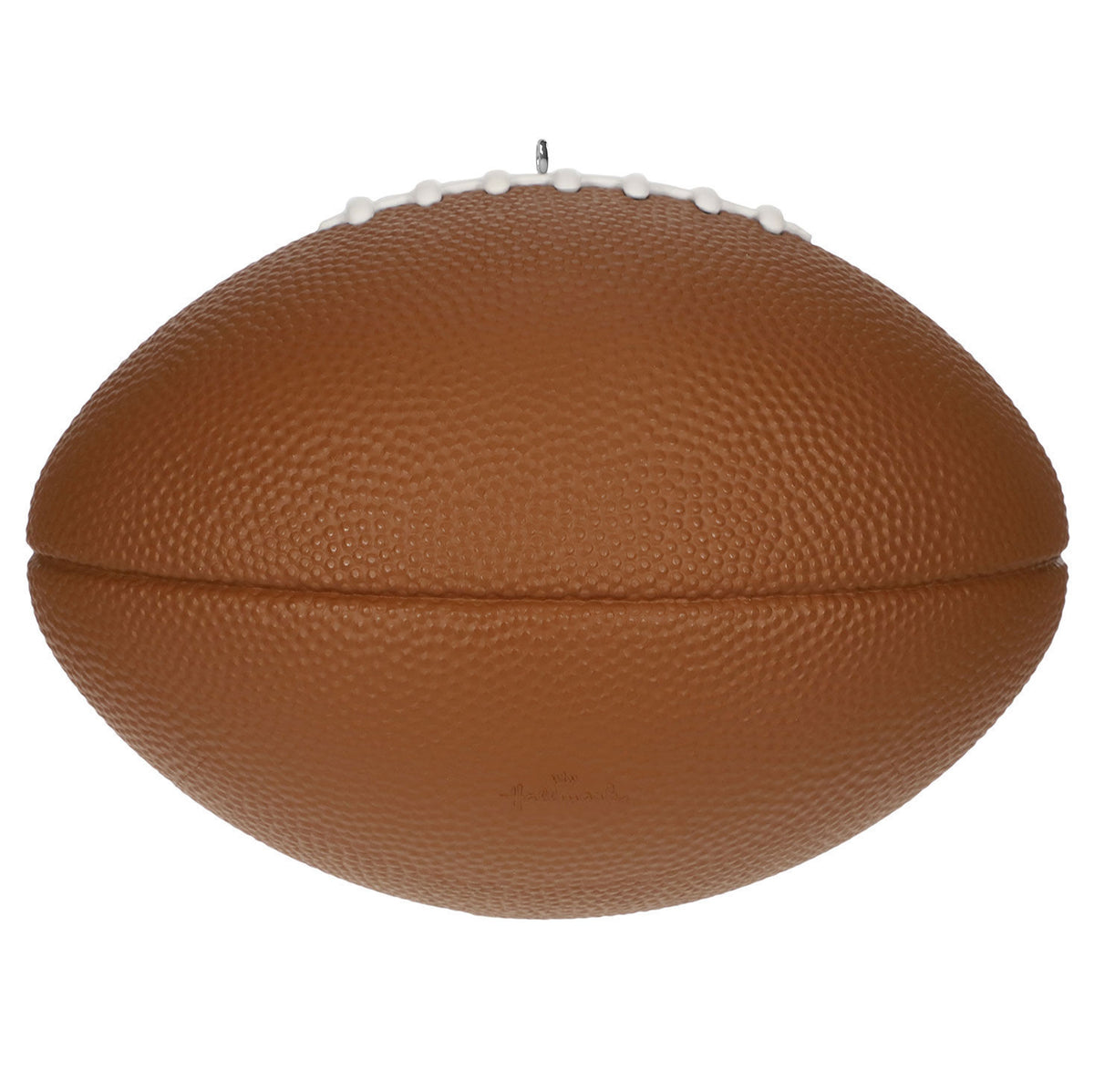 NFL Indianapolis Colts Football Personalized Ornament, Custom Photo and Text