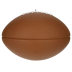 NFL Minnesota Vikings Football Personalized Ornament, Custom Text