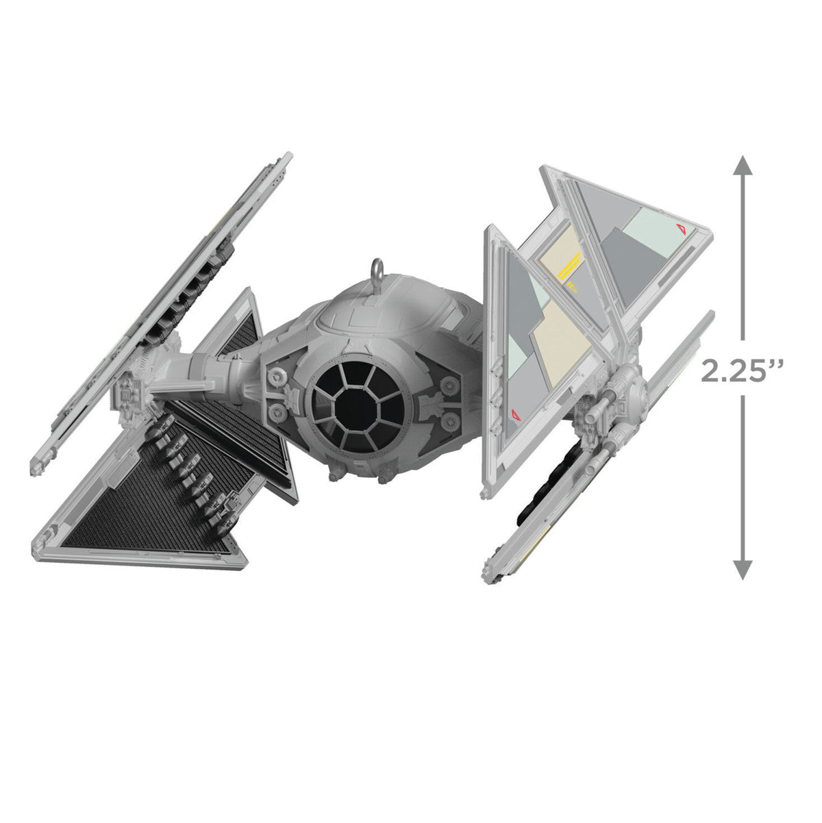 Star Wars: Andor™ TIE Avenger™ Ornament