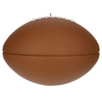 NFL Dallas Cowboys Football Personalized Ornament, Custom Text