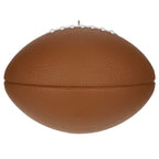 NFL Indianapolis Colts Football Personalized Ornament, Custom Photo and Text