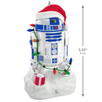Star Wars™ Decked-Out Droid Musical Ornament