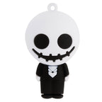 Disney Tim Burton's The Nightmare Before Christmas Hallmark Countdown Calendar Paper Tree Set With 12 Mini Ornaments