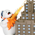Ghostbusters™ Roast Him! Ornament With Light and Sound