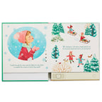 Christmas Miracles All Around Recordable Storybook