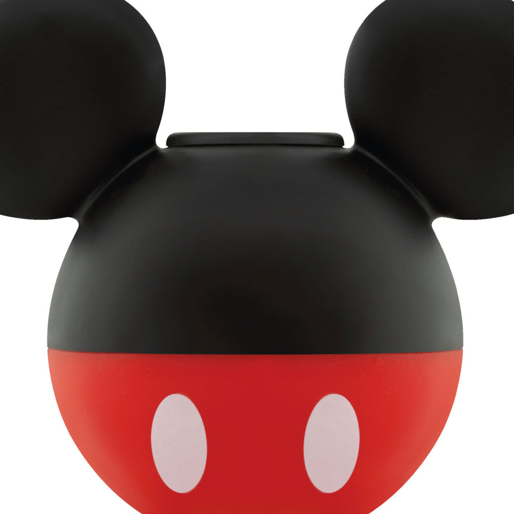Disney Mickey Mouse Ears Hallmark String Light Covers, Set of 8