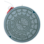Marvel The Amazing Spider-Man Personalized Ornament, Custom Text