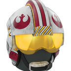 Mini Star Wars™ Red Five Rebel Pilot ShowToppers Musical Tree Topper With Light, 3"