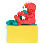 Sesame Street® A Gift From Elmo Personalized Ornament, Custom Text